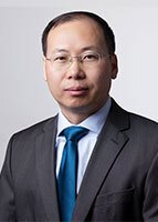 长期从事管理工作