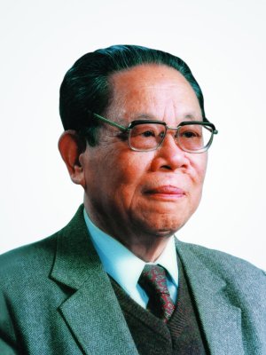 为发展中国的化工冶金科学事业做出重大