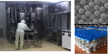 主要研究方向