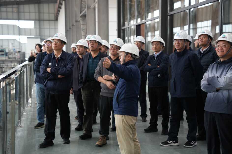 高校及行业龙头企业