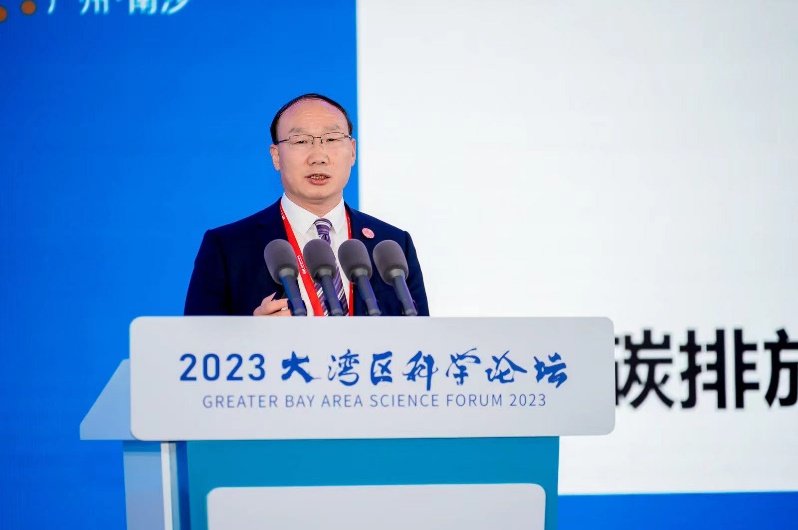 助力实现“双碳”目标 专家提出中国钢